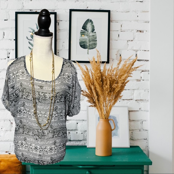 American Dream top - Picture 1 of 6